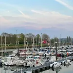 Du Flot - Baie De Somme Boismont (Somme)
