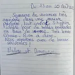 Du Flot - Baie De Somme Apartman Boismont