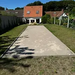 Du Flot - Baie De Somme Boismont (Somme)