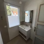 Du Flot - Baie De Somme Lägenhet Boismont (Somme)