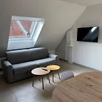 Du Flot - Baie De Somme Lägenhet Boismont (Somme)
