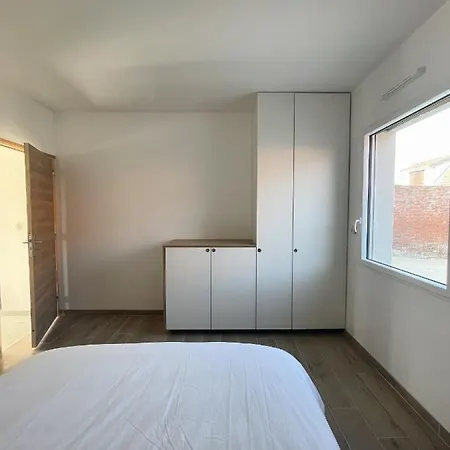 Apartment Du Flot - Baie De Somme Boismont (Somme)