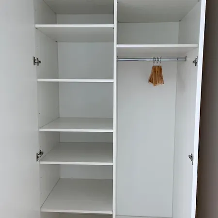 Du Flot - Baie De Somme Apartamento