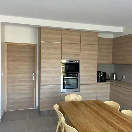 Du Flot - Baie De Somme Apartment