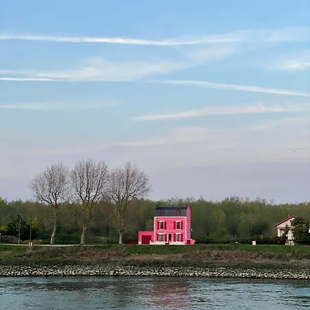 Du Flot - Baie De Somme