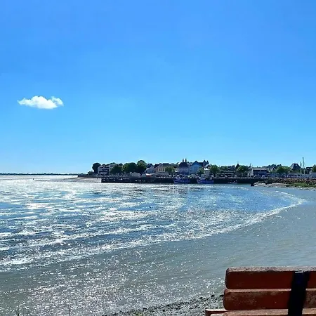 Du Flot - Baie De Somme Boismont (Somme)