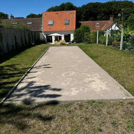 Du Flot - Baie De Somme Boismont (Somme)
