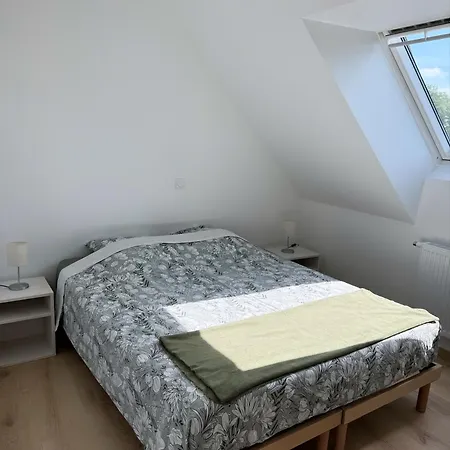 Apartment Du Flot - Baie De Somme *