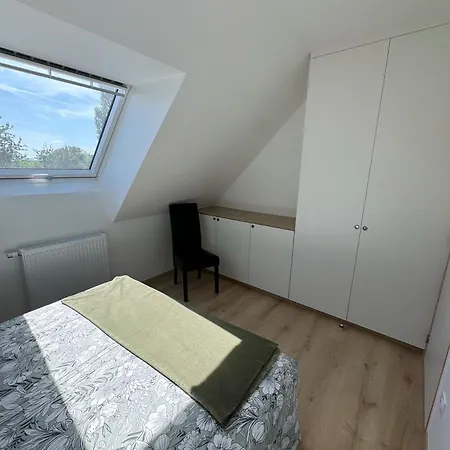 Apartment Du Flot - Baie De Somme Boismont (Somme)