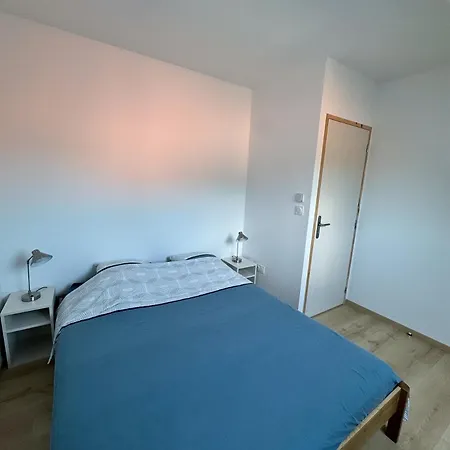 Du Flot - Baie De Somme Apartment