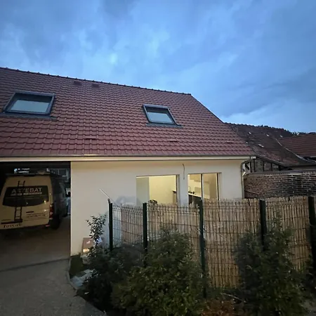 Du Flot - Baie De Somme