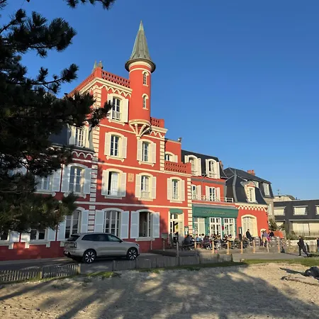 Du Flot - Baie De Somme *