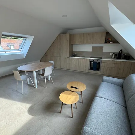 Du Flot - Baie De Somme 아파트