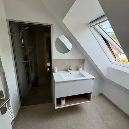Apartment Du Flot - Baie De Somme