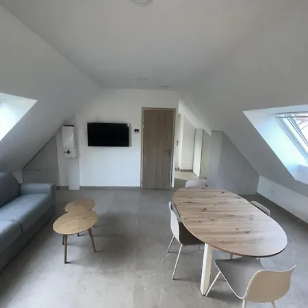 Du Flot - Baie De Somme Apartment Boismont (Somme)