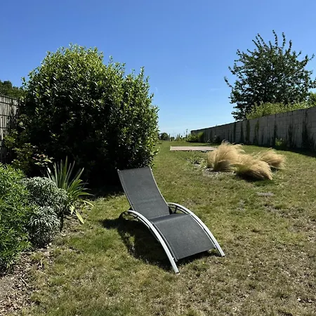 Apartament Du Flot - Baie De Somme