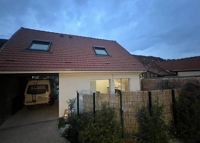 Du Flot - Baie De Somme