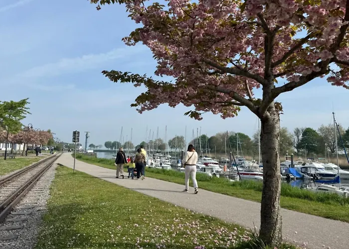 Apartment Du Flot - Baie De Somme Boismont (Somme)