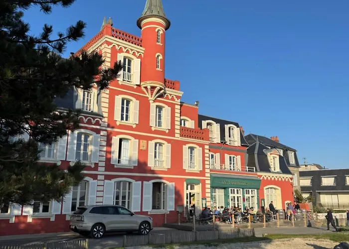 Du Flot - Baie De Somme *